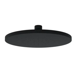 TUŠ RUŽA FI 225 ABS PZ02 CRNA