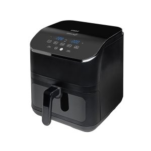 Friteza na vrući zrak VIVAX HOME DFA-617DB