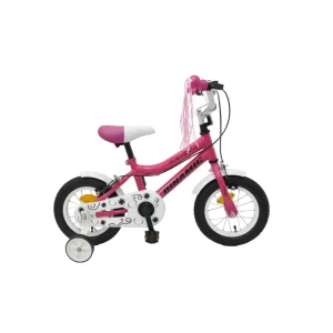 BICIKL DJEČJI DINAMIC 12" GIRL
