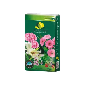 SUPSTRAT FLORASAN UNIVERZALNI 20 L