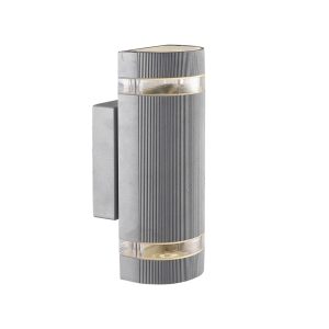 ZIDNA SVJETILJKA SPF00211 VANJSKA ZIDNA SVJETILJKA ADRIA 2A 220-240V, 2XGU10