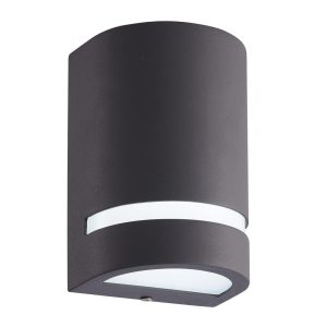 ZIDNA SVJETILJKA SPF00215 VANJSKA ZIDNA SVJETILJKA PRAG 1A 220-240V, GU10