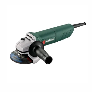 BRUSILICA METABO W750-125 KUTNA 125 mm 750 W