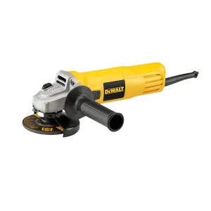 KUTNA BRUSILICA DEWALT DWE4117-QS
