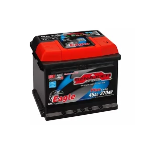 AKUMULATOR SZNAJDER PLUS 207x175x175;DESNI/+POL(54558)