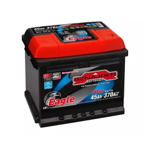 AKUMULATOR SZNAJDER PLUS 350x175x190;DESNI/+POL(60038)