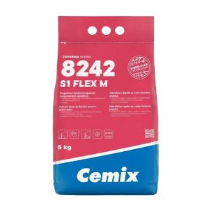 8242 S1 FLEX M 5KG