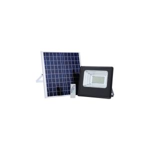 Svjetiljka solarni reflektor LED Green Tech 60W, 6500K, IP65, solar