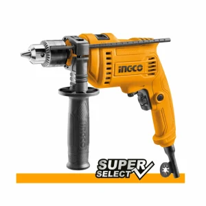 ELEKTRIčNA UDARNA BUšILICA 680W  ID6808E