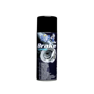 BRAKE CLEANER"SUPER HELP"SPREJ ZA ČIŠĆENJE I ODMAŠĆIVANJE KOČNICA,400ML/BOX1/12KOM