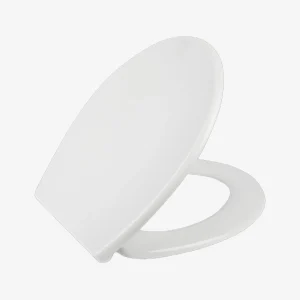 WC DASKA GEPARD SANITARY 43,7x37,8 cm, 2,36 kg, DUROPLAST, OKOV C9