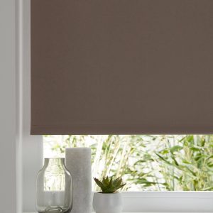 ROLO ZAVJESA SB ROLO/SVJETLO SMEĐA  SBX6105/60X170