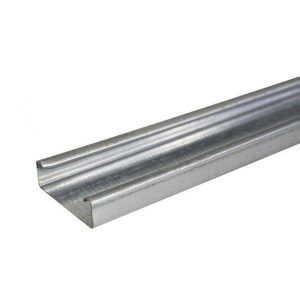 Profil CD 0,6 mm 3 m