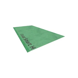 Siniat SMART zelena ploča 12,5 X 1250 X 2000