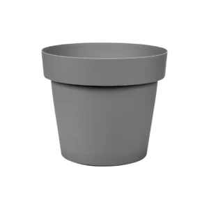 TEGLA PVC MELROSE GLAMOUR 18CM  ANTRACIT