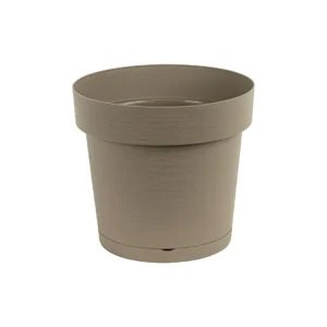 TEGLA PVC MELROSE GLAMOUR 18CM MOCCA