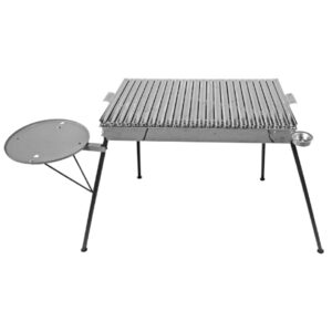 RO_TILJ ELEGANT VELIKI 70X40 ROSTFREI