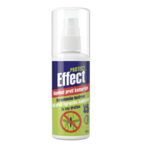 REPELENT PROTIV KOMARACA EFFECT PROTECT 100ML