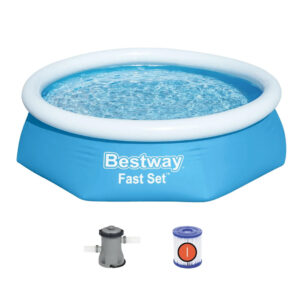 FAST SET BAZEN BESTWAY S FILTERSKOM PUMPOM 1249L