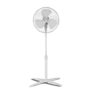 VENTILATOR NA STALKU MIDEA FS40-21M-W, 40 CM, BIJELI