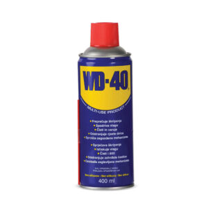 WD-40 400ML
